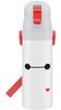 Skater Kids' Water Bottle, 470ml, Direct Drinking, Disney Baymax 25, for Boys and Girls, Insulated, Stainless Steel, Lightweight, Sports Bottle,