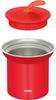Thermos Vacuum Insulated Table Soup Jar 1L Tomato TOM KJC-1000