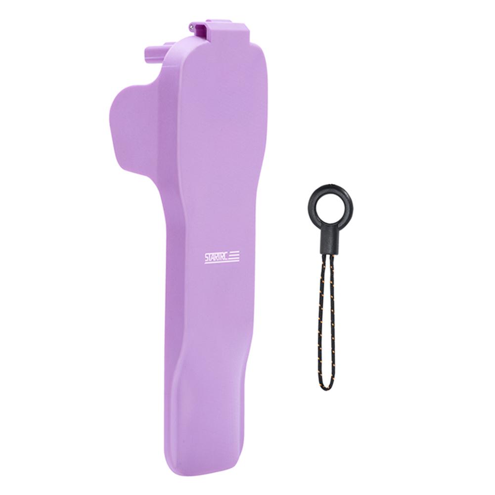 Для DJI Osmo Pocket 3 Защитный чехол Противоударный Противопадение Откидная крышка Чехол с быстрой фиксацией Защитный корпус Аксессуары для камеры