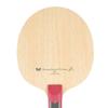 Butterfly Ракетка для настольного тенниса Jun FL Shakehand Flare Attack 36611 Mizutani/ZLC