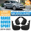 Suitable for Land Rover 2014-2021 Range Rover Sport Fender Pivot