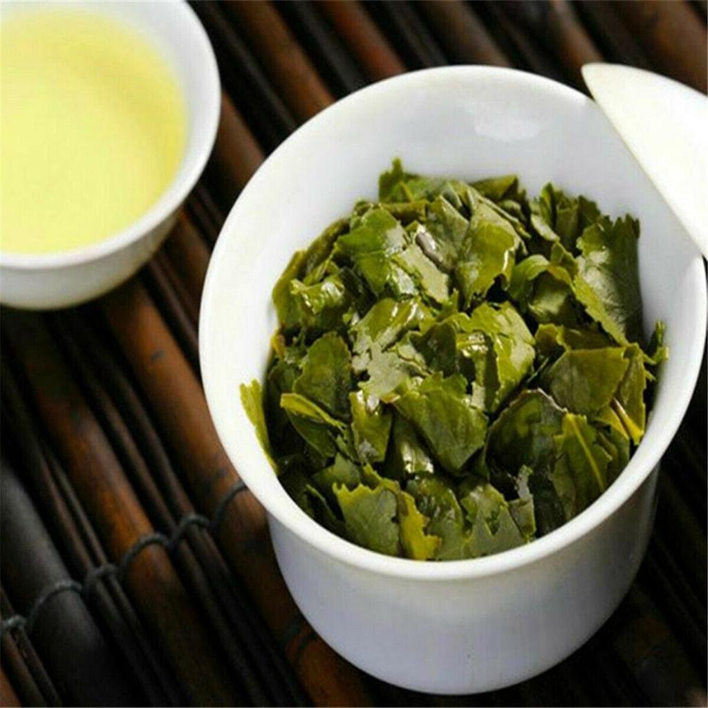 150g Tikuanyin Superior Oolong Tea Gift Package Organic Green Tea Healthy Drink
