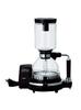 Twin Bird Tsubame Sanjo Siphon Coffee Maker Electric 4 Cups Made In Japan Easy To Clean Brown Gift Present CM-D854BR
