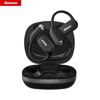 Беспроводные наушники Newmine LY25 с открытым дизайном и заушным креплением