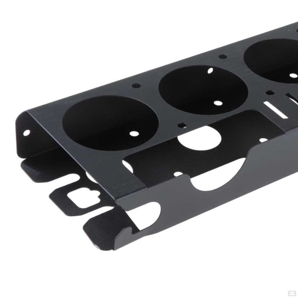 Держатель угловой шлифовальной машины, распылитель, устойчивая подставка-органайзер, настенный кронштейн для