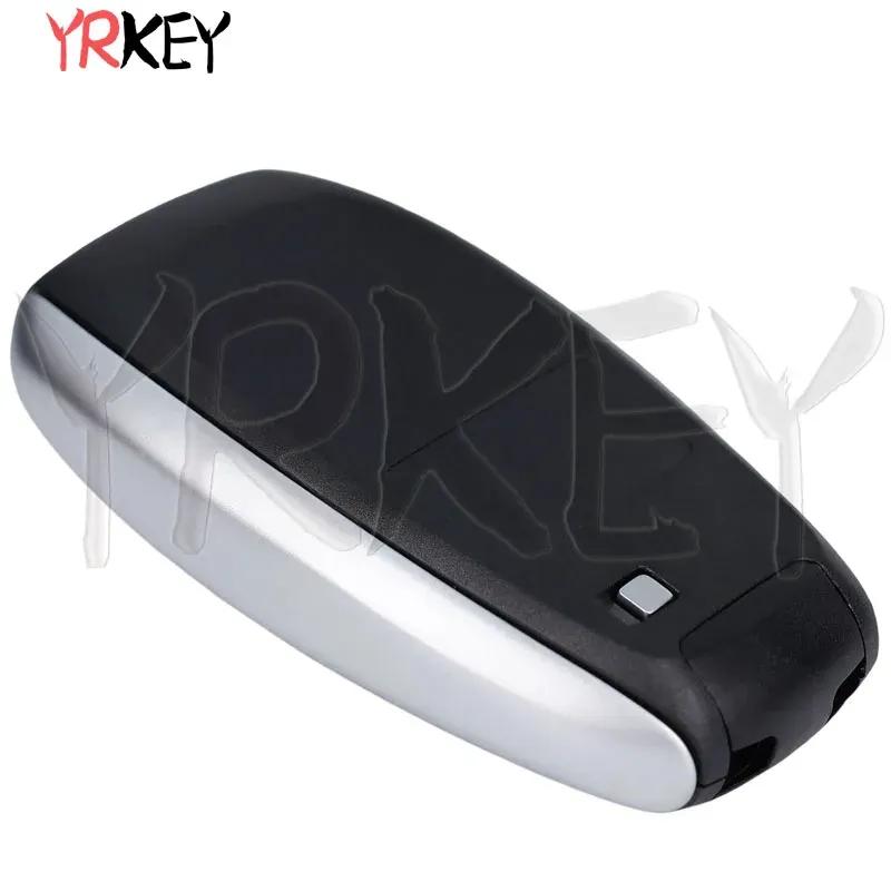Key Case Cover Shell Fob for Subaru Outback Crosstrek Impreza Forester Ascent STI WRX BRZ Legacy Car Key Case Cover 3 4 Buttons