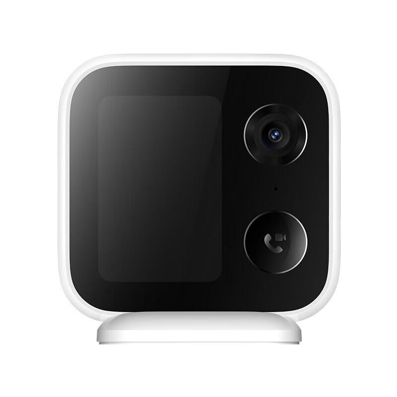 Xiaomi Smart Security Camera with Video Call (CN version)