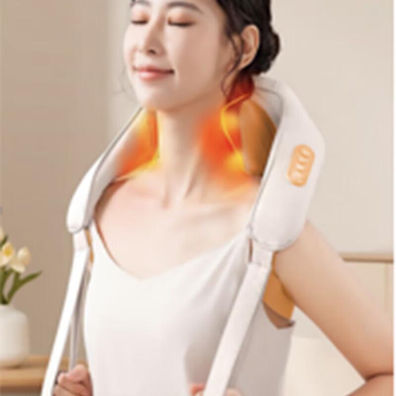 Misida MS-B39 Portable Shoulder & Neck Massager