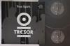 LP Record VARIOUS  True Spirit. Part I TRESOR185 TRESOR 2002 Germany Dance  Electronica Used
