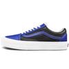 Old Skool Vlt Lx 'True Blue Black' VN0A4BVFXG2