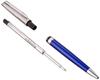 WATERMAN Official Ballpoint Pen Metropolitan Deluxe Blue Wave CT 2043222 Regular Imported Product Oil-based