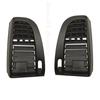 Ruili262 Left Right Air A/C Vent Outlet Cover For Mercedes Benz Vito Viano W636 W639 2010 2011 2012 2013 2014 2015