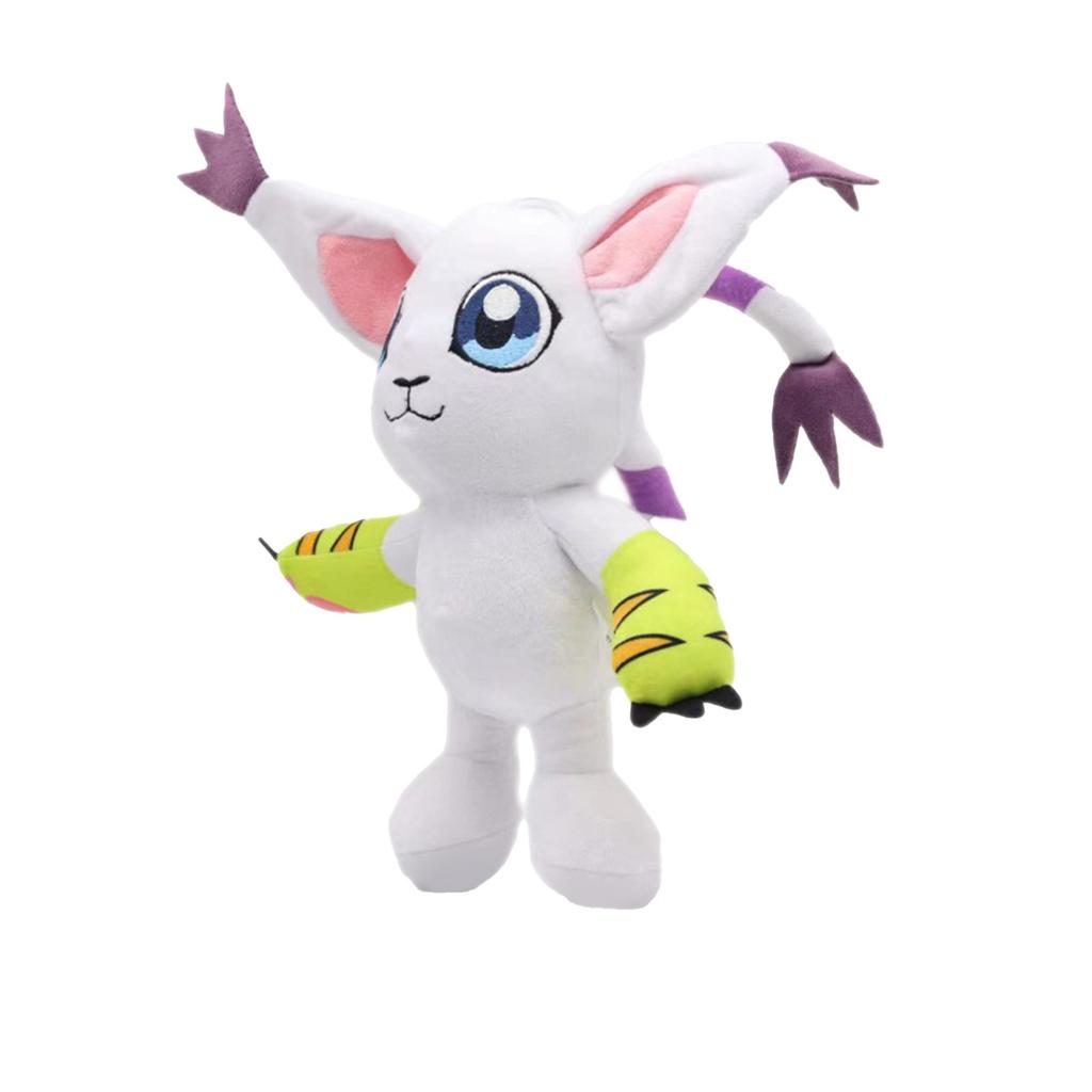 Cute Plush Toys Cartoon Dolls Home Decoration Children's Gifts