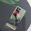 BMX Велосипед Экстремальный Спорт Для Honor Magic 8 7 6 Pro Чехол Для Honor Win RT X9d X9c X9b X9a X8c X8b 50 70 90 200 400 Lite