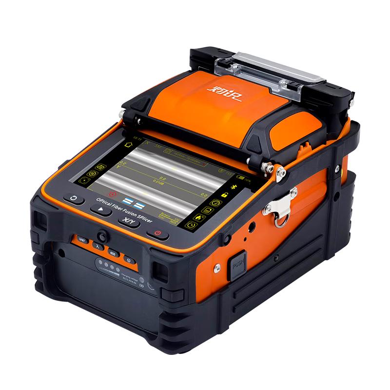 Zhuoshi Automatic Fiber Fusion Splicer