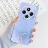 For Redmi 14C Case Clear Shockproof Cover For Xiaomi Poco C75 Printing Soft Silicone TPU Phone Case for Redmi 14C Poco C75 Coque