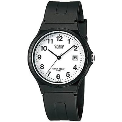Дешевые аналоговые часы CASIO [Товар], Casio, MW-59-7B
