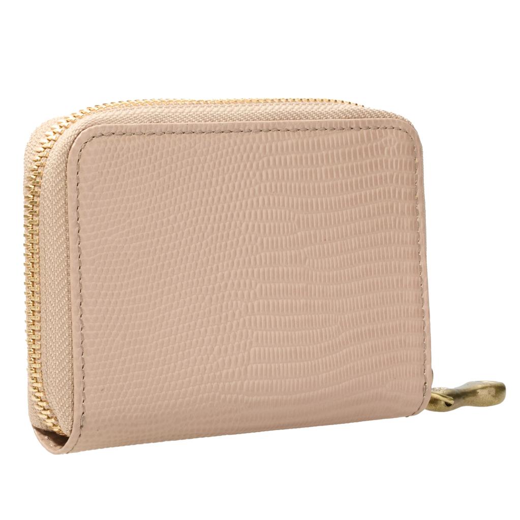 И чехол для карточек Anoround Zip Lizard [Toff Lodestone]