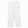 New Balance Uni Essential Wide Pants Aa Nbmlfco103 16 19 Ac