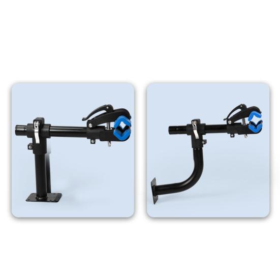 Подставка для ремонта велосипеда, верстак, настенное крепление MTB, дорожный зажим для обслуживания горного велосипеда, держатель для ремонта велосипеда, аксессуары для велосипеда