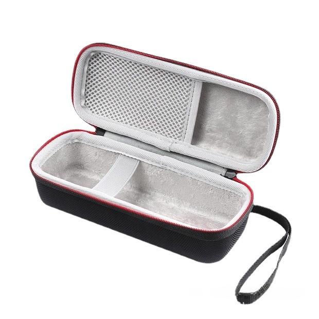 Universal Philips Razor Travel Case - EVA Protective Storage for Beard Trimmers