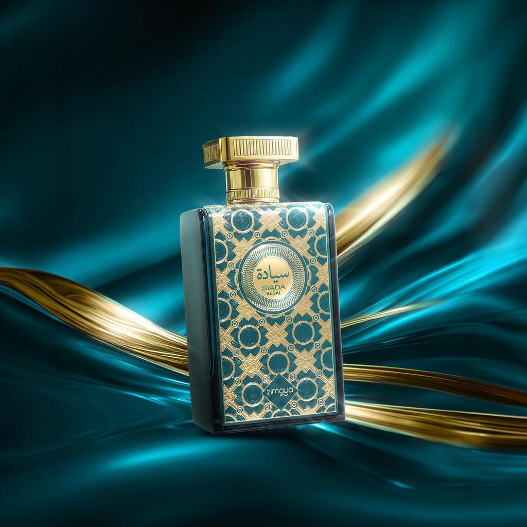 Zimaya Siada Regal Eau de Parfum 100ml