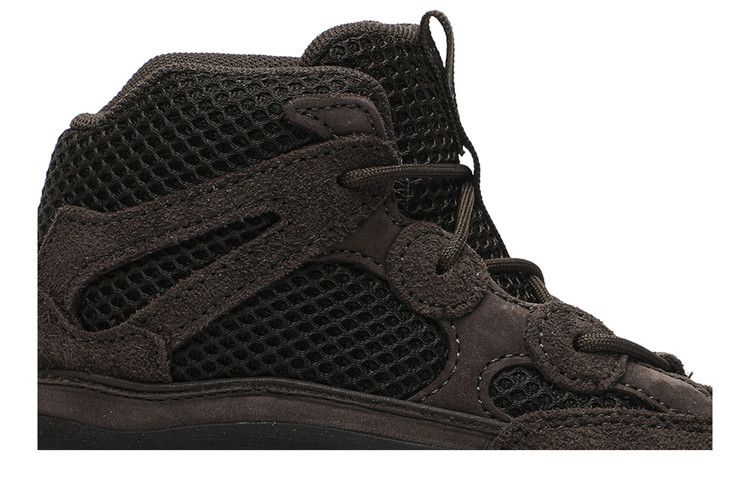 adidas Yeezy Desert Boot Масло (Младенцы) Дети'