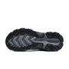 Skechers Stamina At Men Серые Низкие Уличные Ботинки Легкие Дышащие Амортизирующие 237527-GYOR