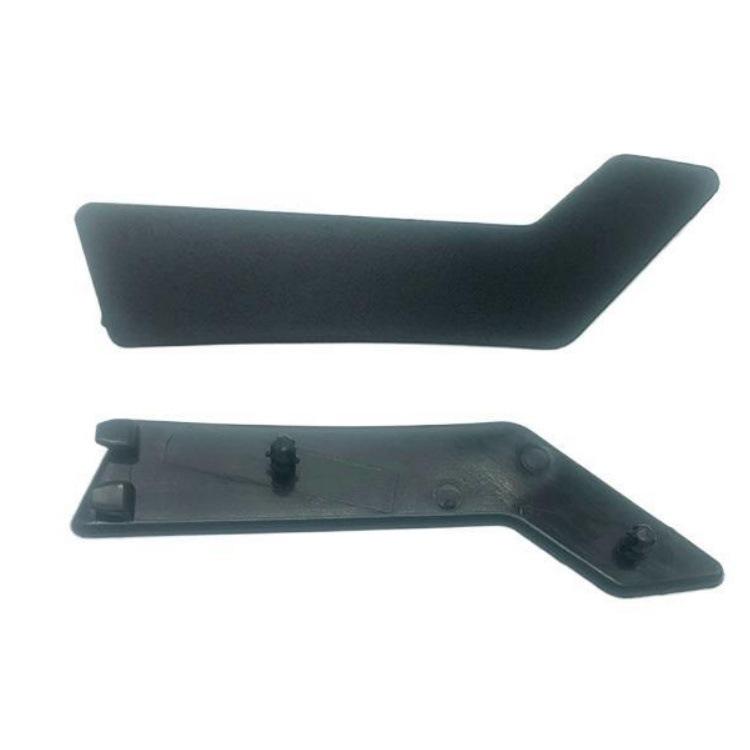 Sylphy 12-19 Front Door Seal Strip Frame Corner Cover L/R 80850/80851-3RA0A