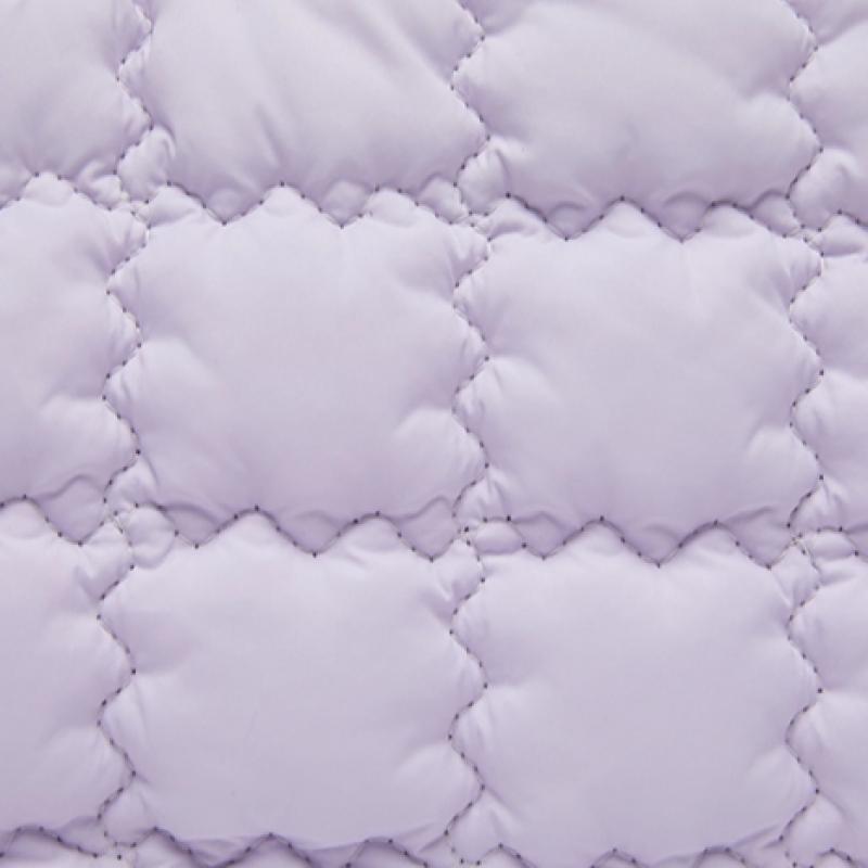 Rheemin Biscuit Round Mini Nugget Light Purple Nk Mini 03