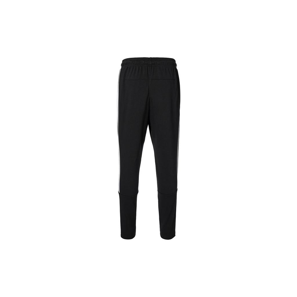 adidas Трикотажные спортивные штаны мужские черные DT9901