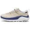 HOKA Kaha Low GTX Oat Milk Vaporous Unisex Sneakers Tan 1123114-OPR