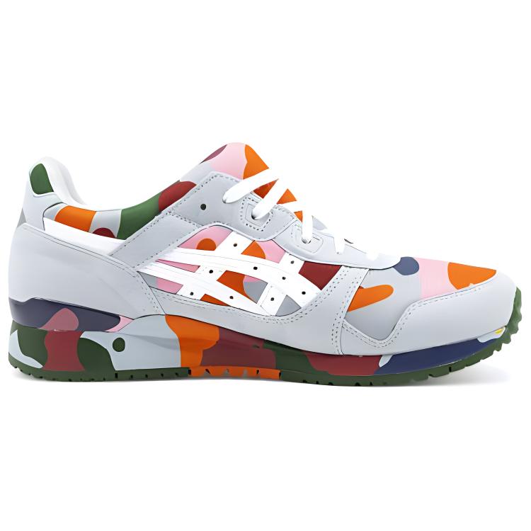 Asics Гель Лайт III Ком де Гарсон Рубашка 1201A132-000