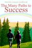Книга The Many Paths To Success