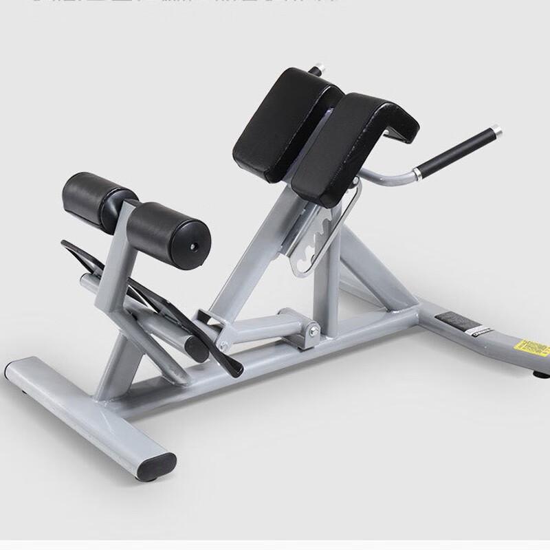 LeYiKang Roman Chair Hyperextension Bench