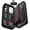 EVA Handheld Game Console Cover Hard Carrying Case NEW Protective Box for Nintendo Switch 2