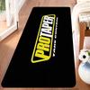 ProTapers Auto Parts Banner Floor Mat Nordic Style Home Doormat Bathroom-Toilet Mats Bedroom Hotel Decor Mat