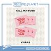 КИИРАС - [УБЕЙ МОЕГО БОССА] (ПОКА) 1-й мини-альбом