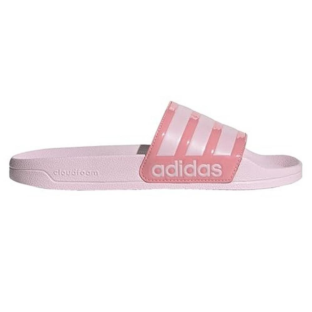 Adidas Унисекс Взрослые Шлепанцы для душа Adilette