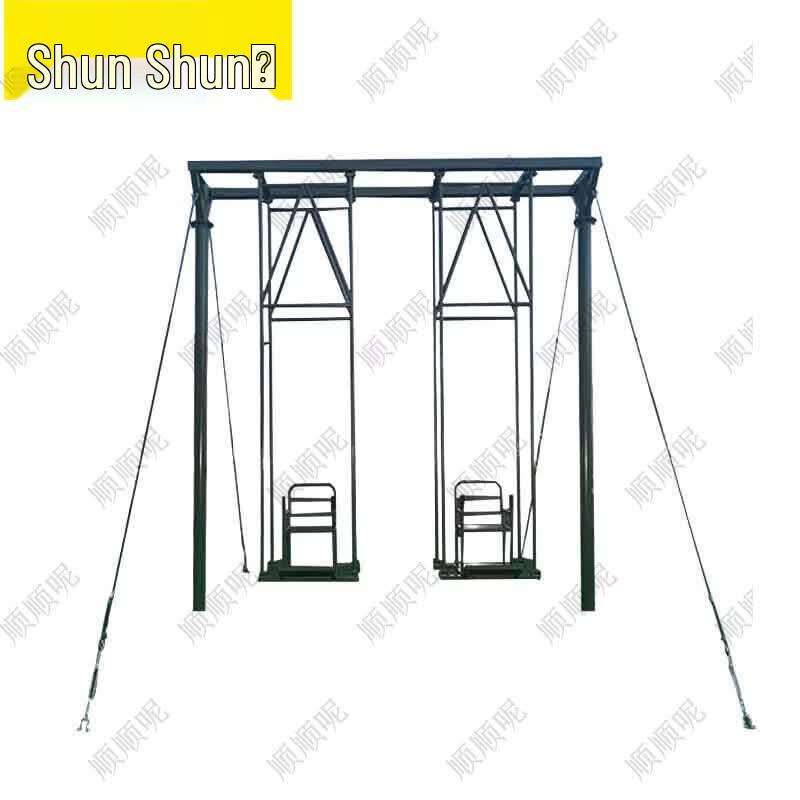 Outdoor Psychological & Physical Training Equipment