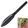 Gardening Flower Short Handle Gardening Hand Gardening Small Garden Garden Planting Carbon Steel Gardening Hand Land Yard Farm Pointed Tool, Shovel,