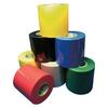 Nitto Vinyl Tape No. 21, 0.2mm X 75mm X 20m, Yellow, 3 Rolls, 2175Y