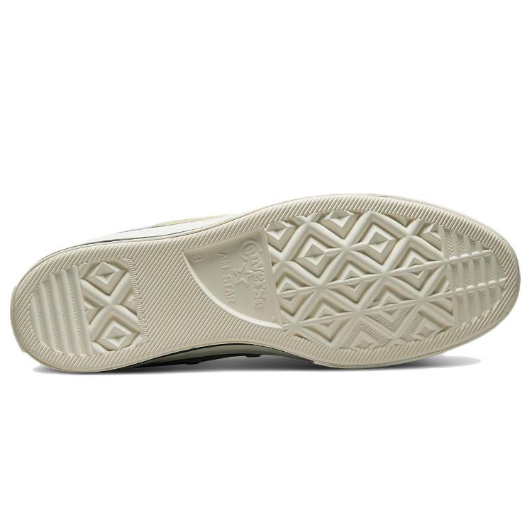 Кеды Converse Chuck 70 High 'Crafted Patchwork - Песочный' A03293C