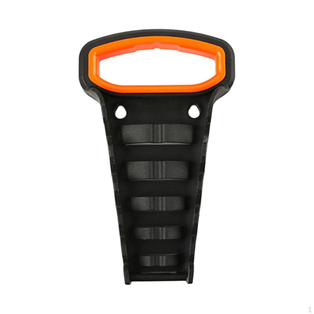 Эффективное решение для хранения инструментов в гараже и мастерской