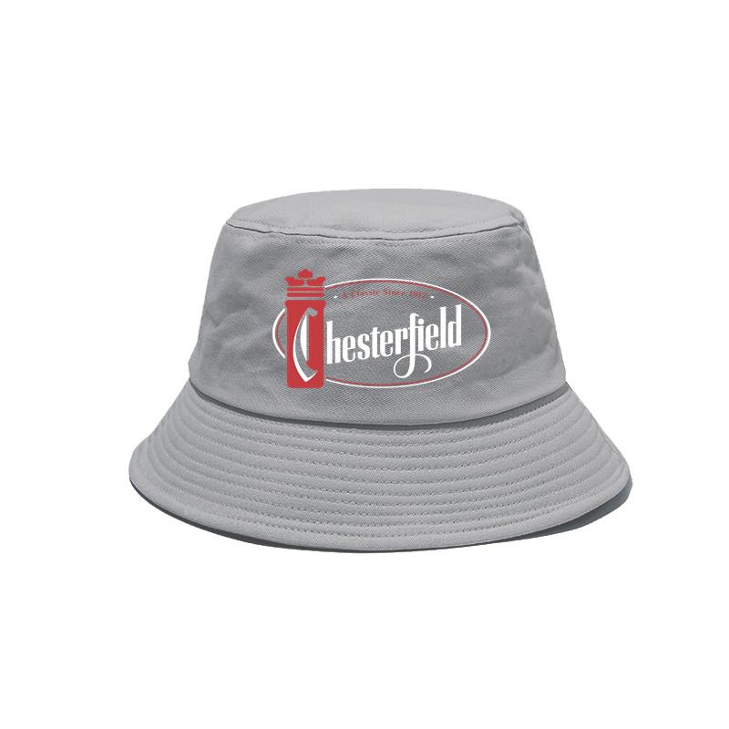 Chesterfield Panama Hat Cap Unisex Women Bucket Cap Outdoor Summer Cotton Chesterfield True RoUnisexce Inspired Bob Hat MZ