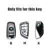 Fashion TPU Car Remote Key Case Cover Shell Keyless For BMW F20 G20 G30 X1 X3 X4 G05 X6 X7 G11 F16 G01 G02 I7 X7 G07 LCI I20 U11 mksh39