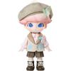 POP MART DIMOO Серия Джентльмен 1/8 Фигурка Действия Коллекционная Модель Игрушки Подарок