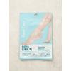 Daiso Pack Me In Foot Care Pack