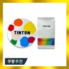 Tintone King Sun Cushion Main Product 1 + Refill 1 (pain Case), Tintone Rainbow Sun Cushion Main Product + Refill Paint, 1 Unit