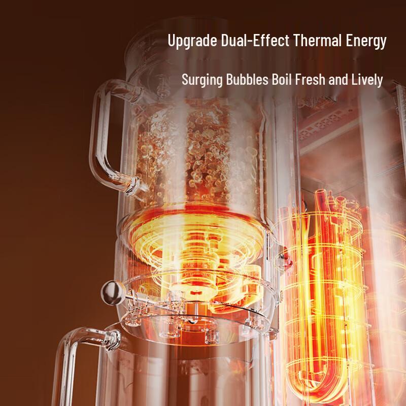 Morphyrichards MR6097 Instant Hot Water & Tea Dispenser CN plug (adapter included)